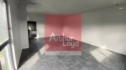 Bureaux Boe 325.76 m2 - Offre immobilière - Arthur Loyd
